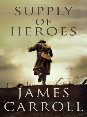 cover image of Supply of Heroes